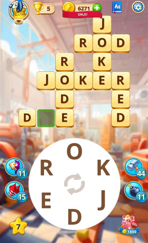 Word Hike Level 838 [ Answers ] .